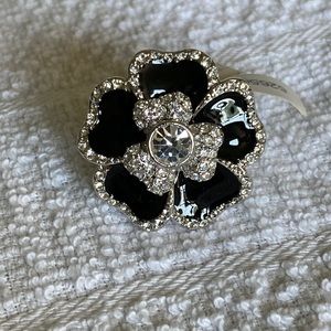 Lia Sophia Ring Style#62656 Size 5